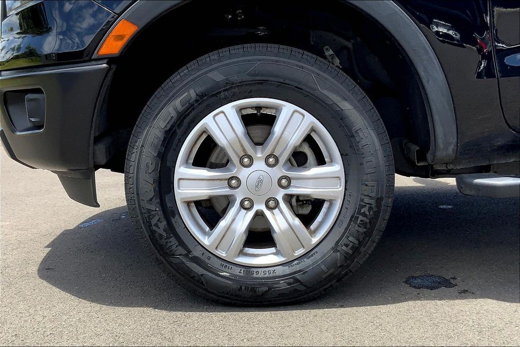 Image 8 of Pre-Owned 2021 Ford Ranger XL
