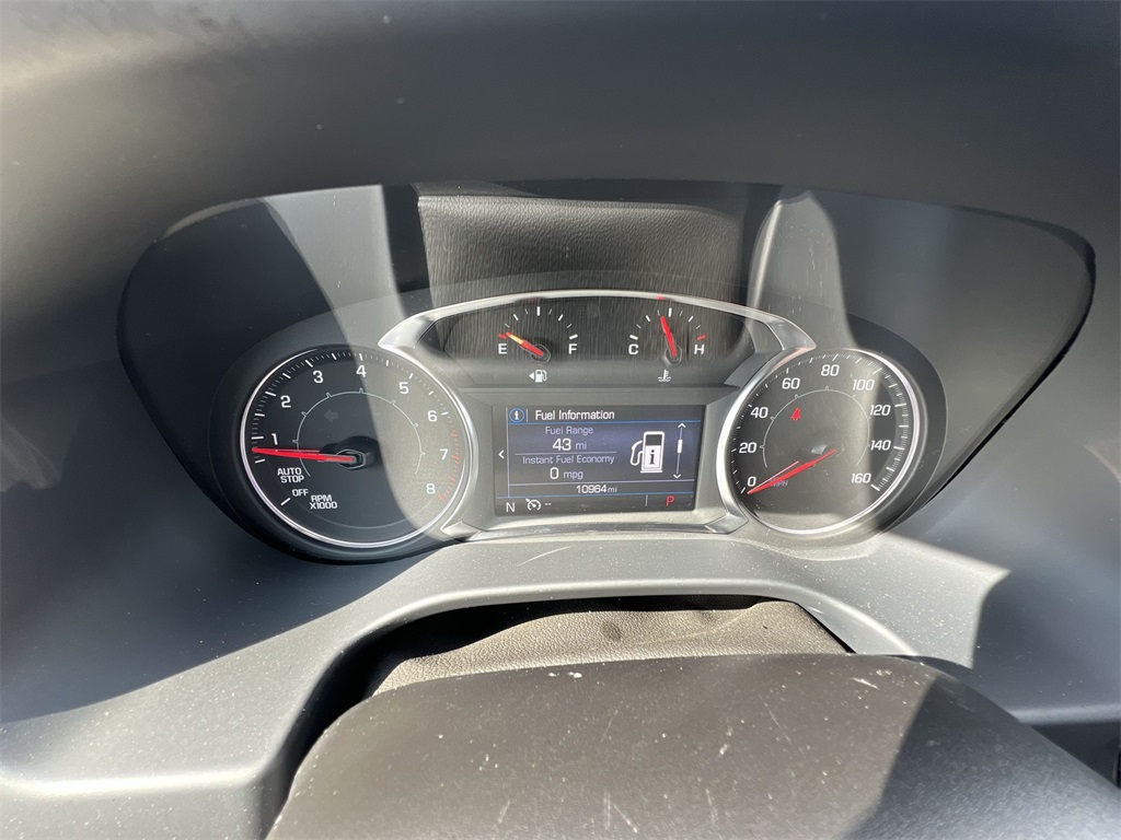 2023 Gmc Acadia SL photo 20