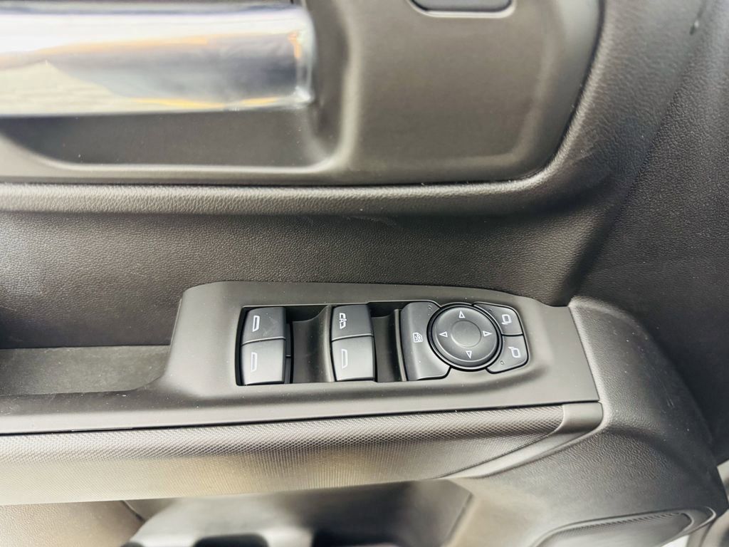 Used 2025 Gray Chevrolet Custom image 10