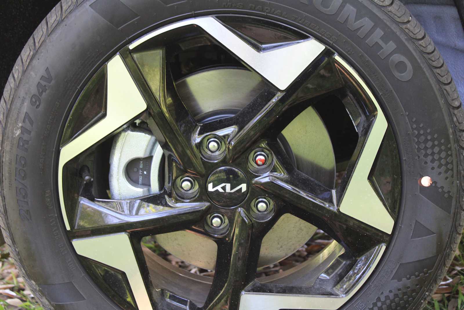 2025 Kia Seltos EX photo 15