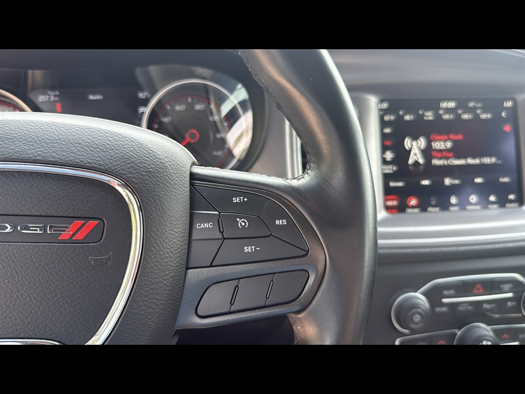 2023 Dodge Charger GT photo 11