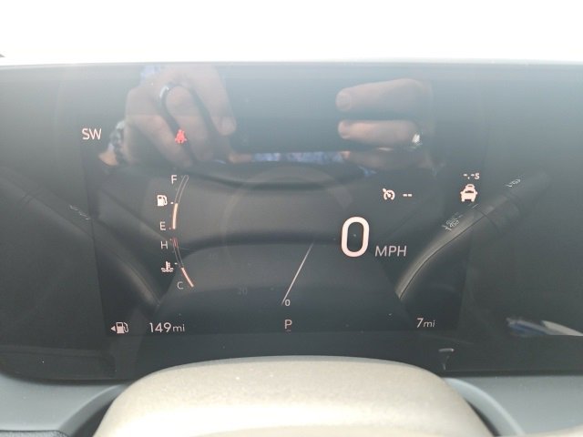 2026 Buick Encore GX Preferred photo 19