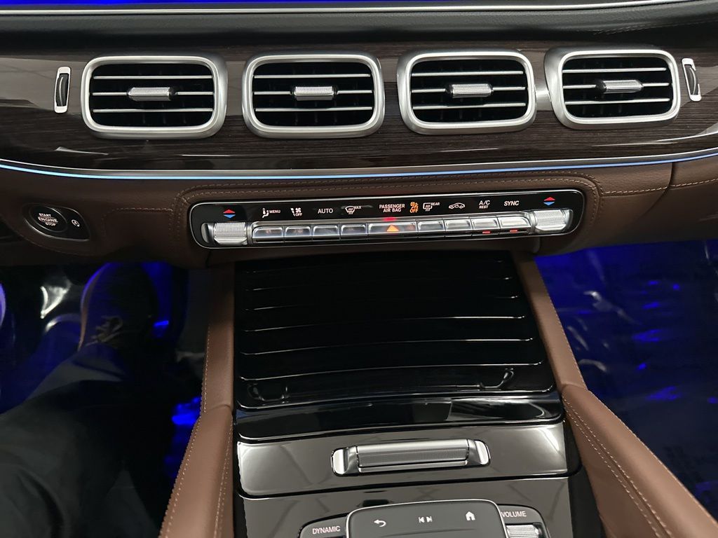 2026 Mercedes Benz GLE 450 4MATIC photo 15