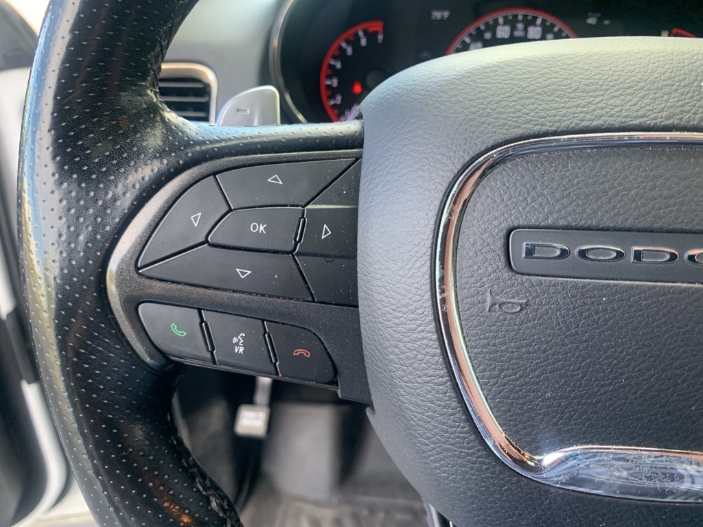 2020 Dodge Durango GT photo 14