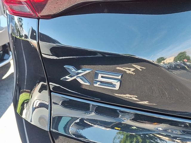 2023 Bmw X5 xDrive40i photo 28