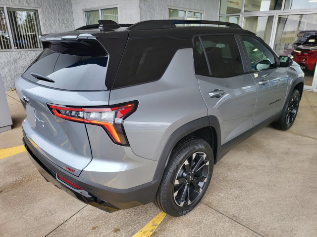 2026 Chevrolet Equinox RS photo 4