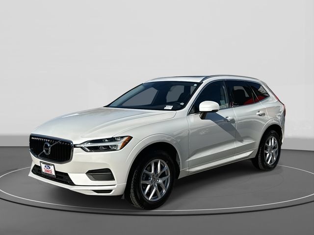 2020 Volvo XC60 Momentum