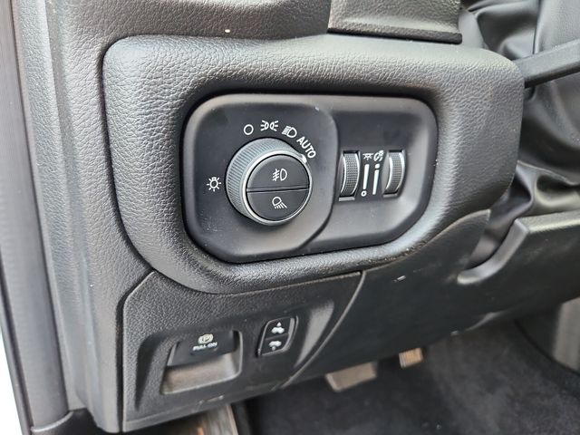 2025 Ram 1500 Big Horn Lone Star photo 20