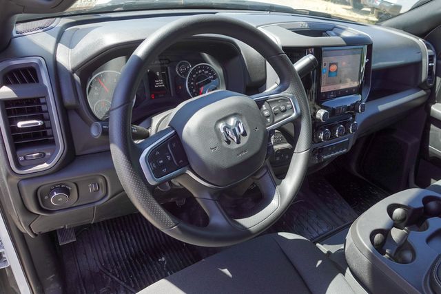 2025 Ram 3500 Tradesman photo 11