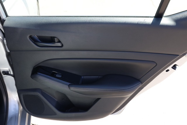 2023 Nissan Altima 2.5 SV photo 16
