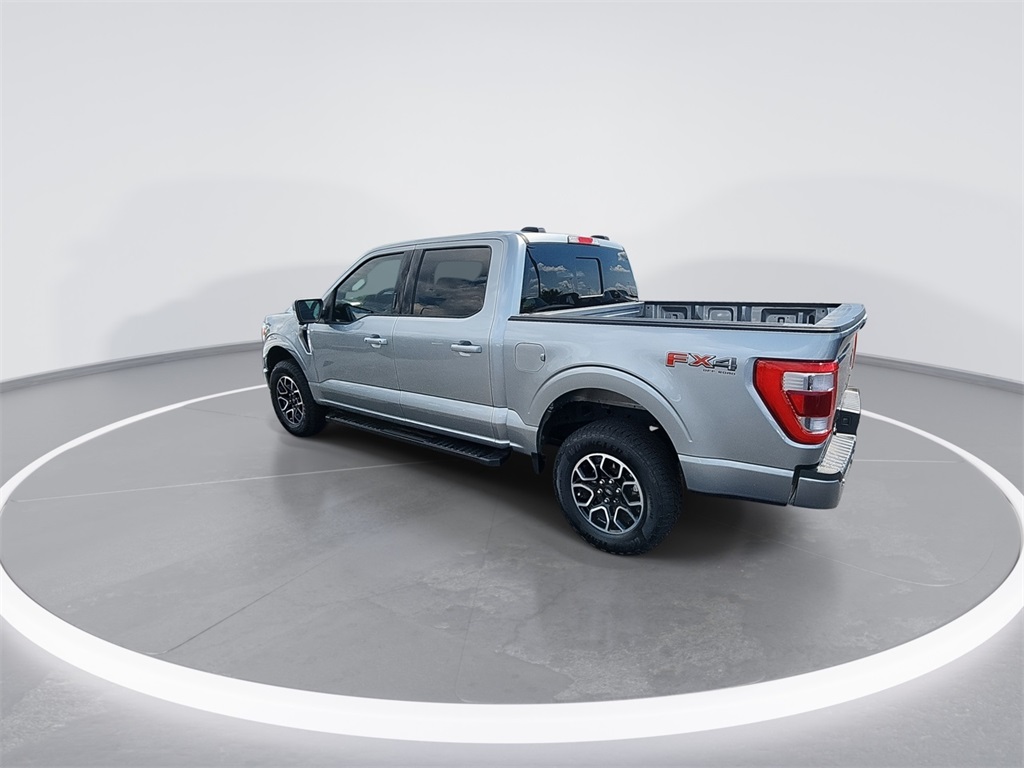 2023 Ford F-150 Lariat photo 5