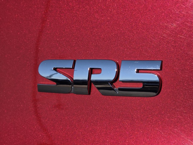 2024 Toyota 4Runner SR5 photo 15
