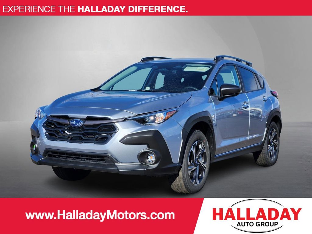 2026 Subaru Crosstrek Premium's photo