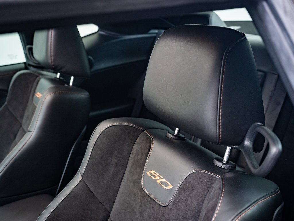 2020 Dodge Challenger R/T Scat Pack photo 19