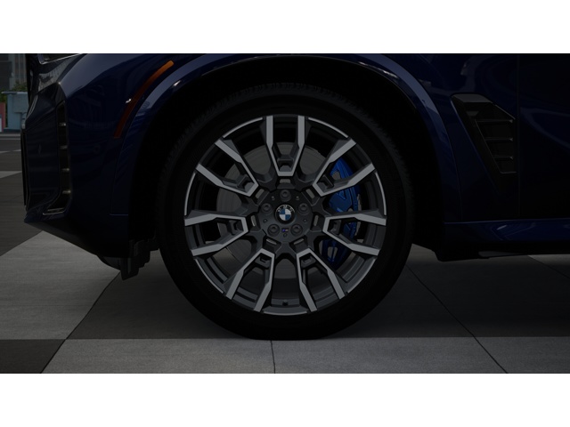 2026 Bmw X5 xDrive40i photo 7