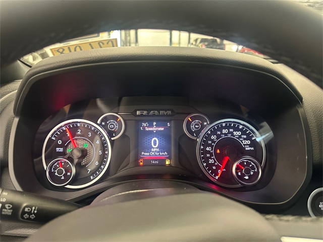 2026 Ram 1500 Big Horn Lone Star photo 19