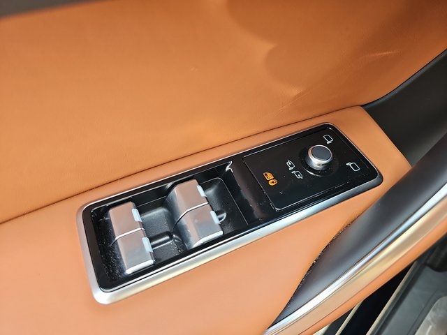 2024 Jaguar F-PACE P250 R-Dynamic S photo 27