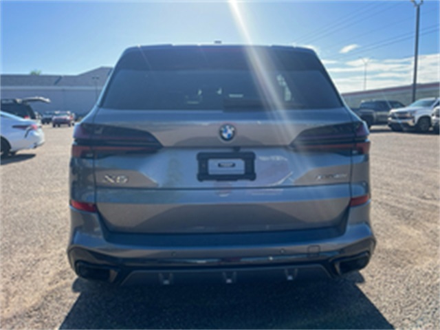 2024 Bmw X5 xDrive40i photo 4