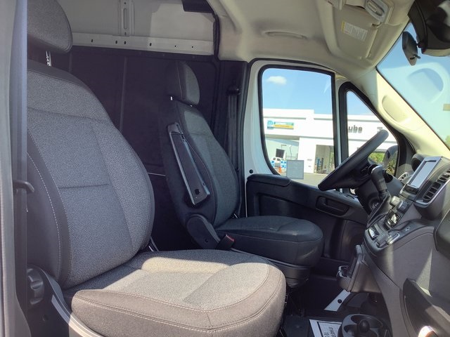 2025 Ram ProMaster 2500 photo 24