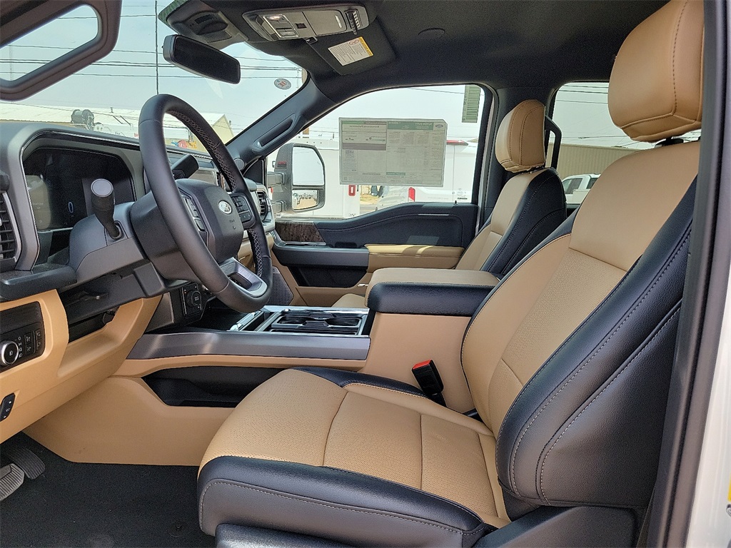 2025 Ford F-350 XL photo 17