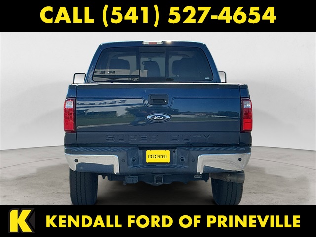 2015 Ford F-350 photo 4