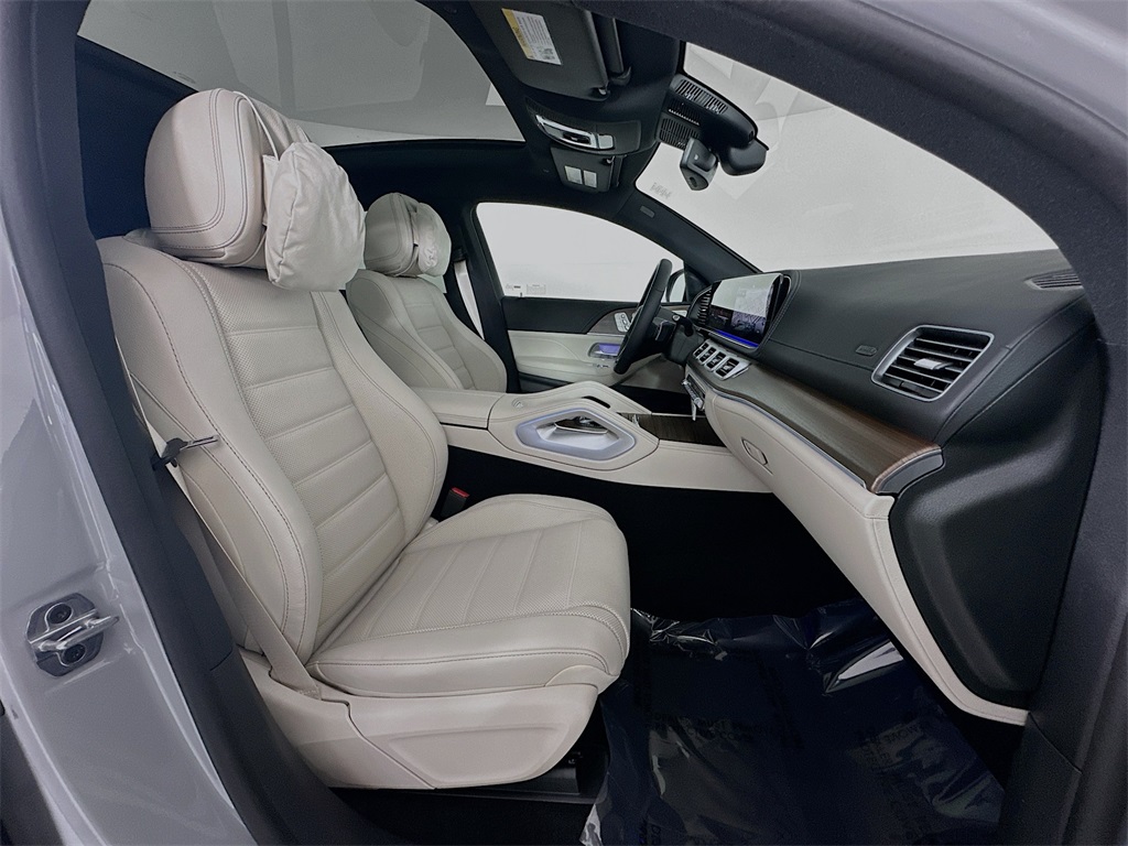 2026 Mercedes Benz GLE 450 4MATIC photo 27