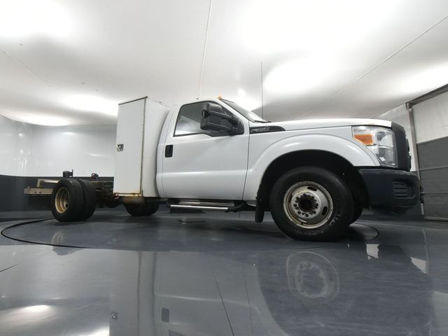 2015 Ford F-350 photo 30