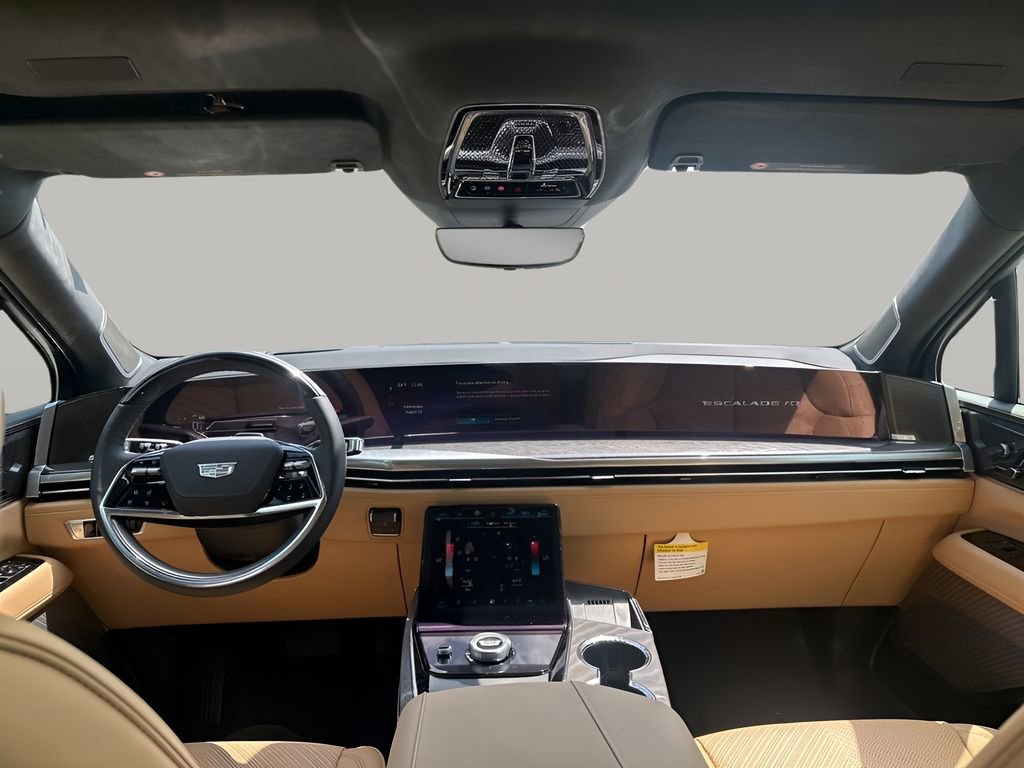 2026 Cadillac Escalade IQ Premium Sport photo 20