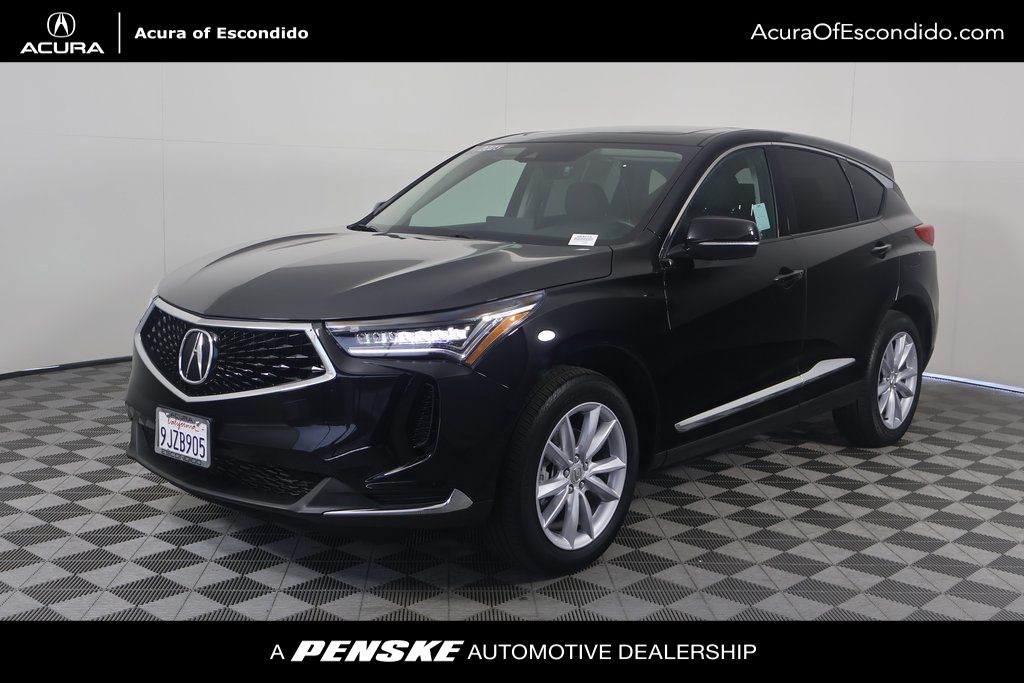 2023 Acura RDX