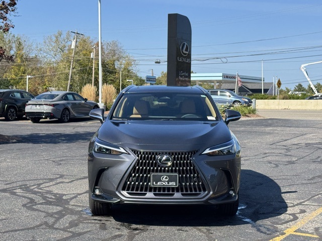 2026 Lexus NX Premium photo 5