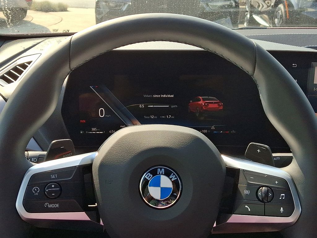 2025 Bmw 228i xDrive Gran Coupe photo 9