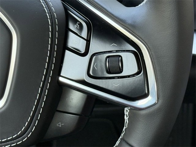 2026 Chevrolet Corvette Stingray 1LT photo 25
