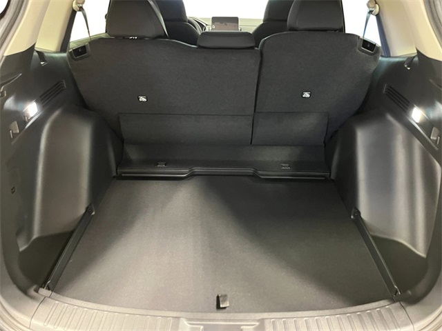 2026 Honda CR-V EX photo 25