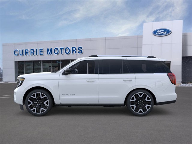 2025 FORD EXPEDITION - Image 26