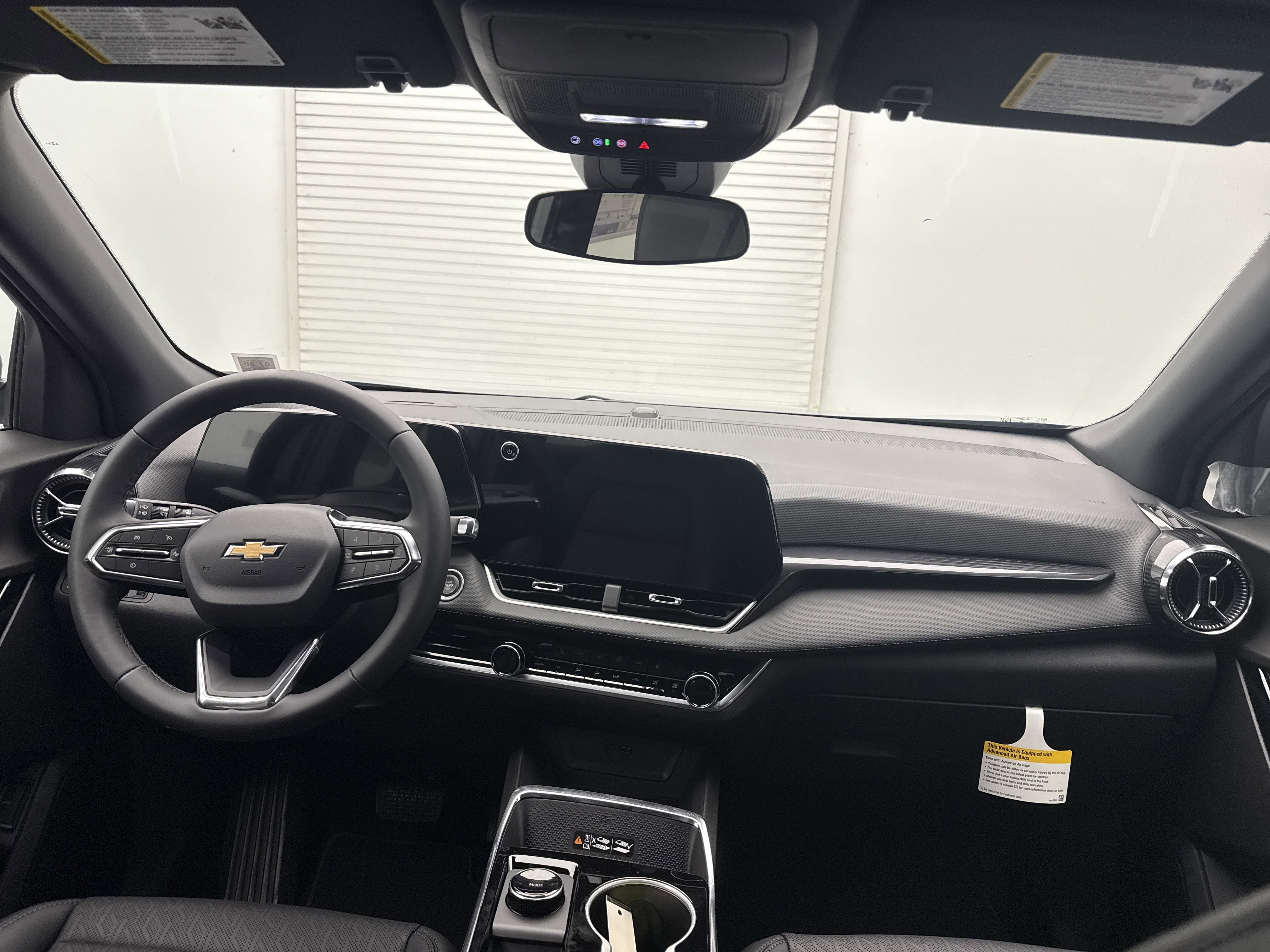 2026 Chevrolet Equinox LT photo 10