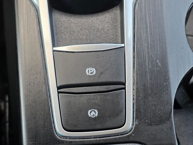 2023 Ford Escape Platinum photo 25