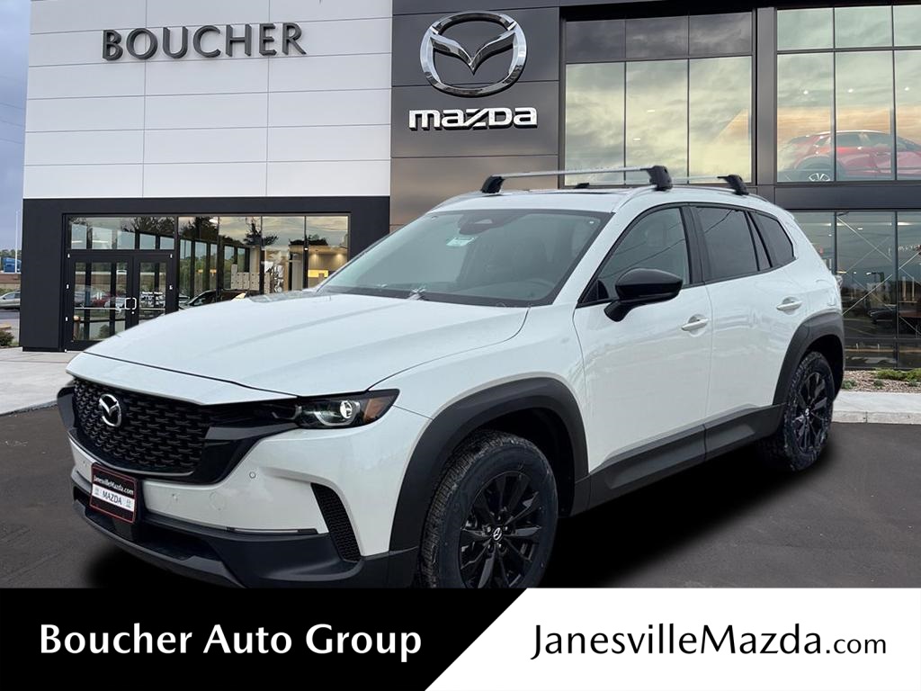 2026 Mazda CX-50 Preferred's photo