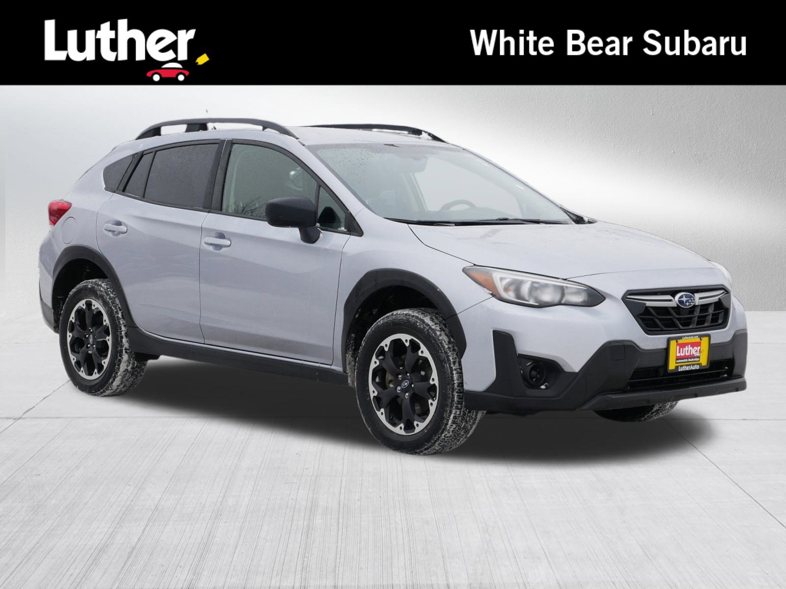 2023 Subaru Crosstrek Base