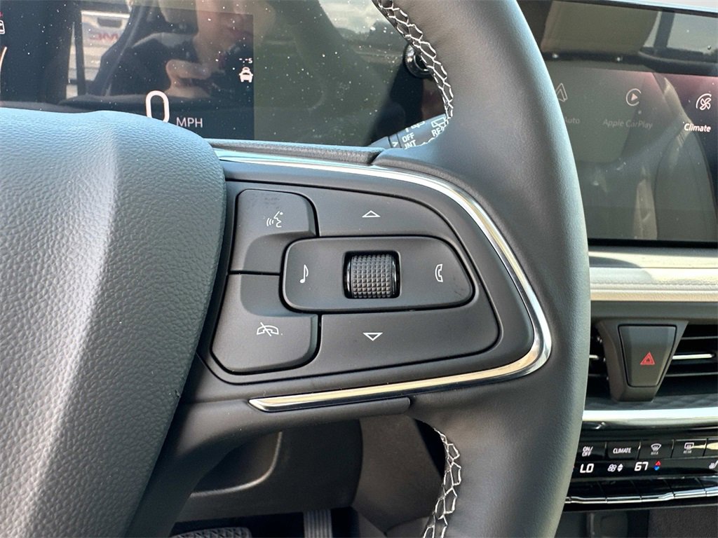2026 Buick Encore GX Avenir photo 28