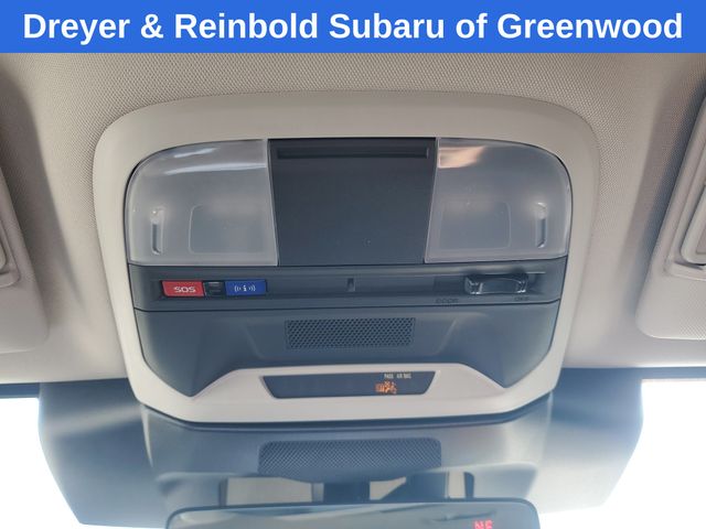 2025 Subaru Crosstrek Limited photo 27