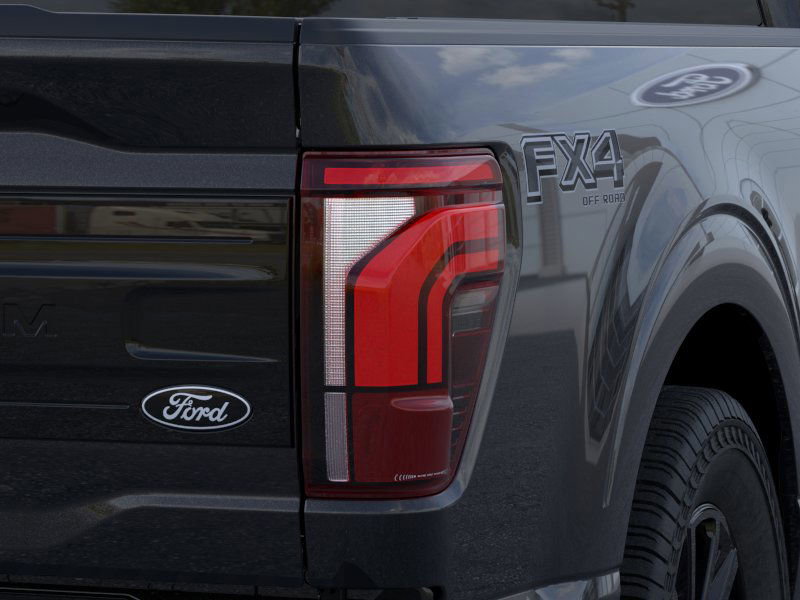 2026 FORD F-150 - Image 20