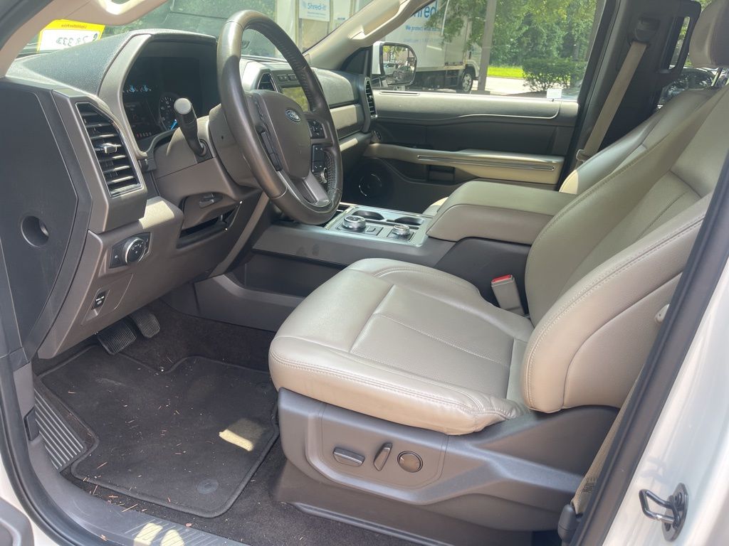 2021 Ford Expedition XLT photo 24