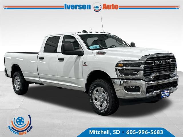 2026 RAM Ram 2500 Pickup Tradesman's photo