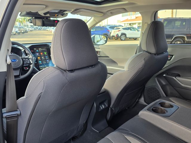 2025 Subaru Crosstrek Premium photo 16