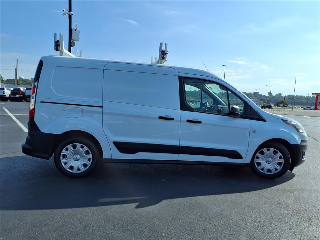 2020 Ford Transit Connect XL Cargo photo 25