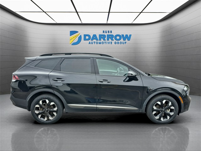 2023 Kia Sportage X-Line photo 6