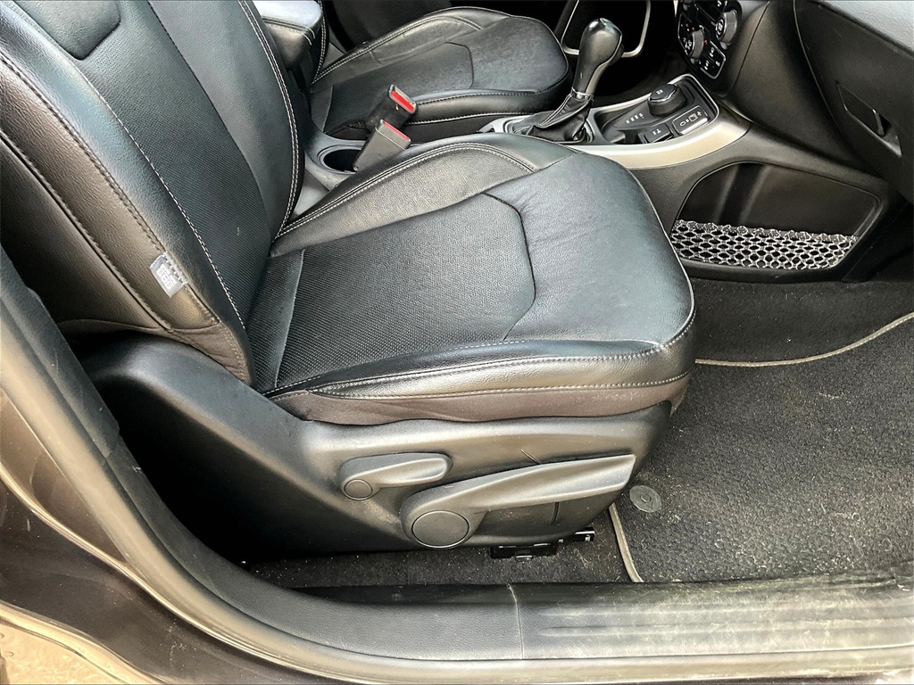 2021 Jeep Compass Special Edition photo 31