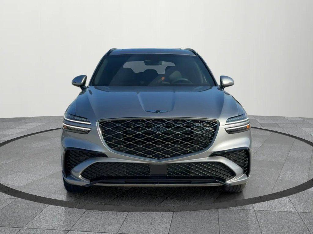 2026 Genesis GV70 3.5T Sport Advanced photo 2