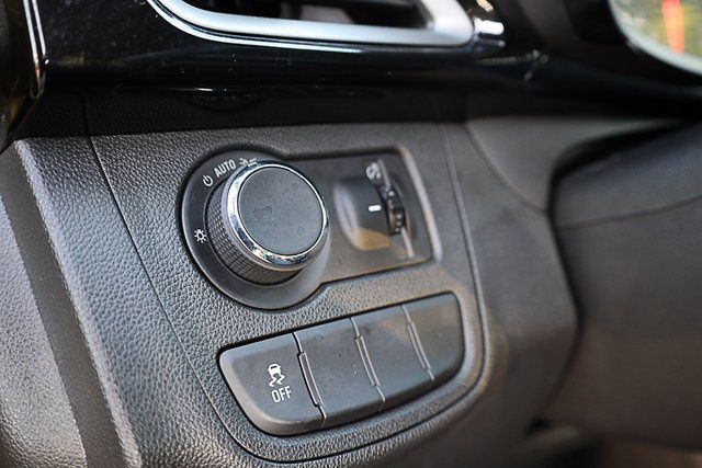 2022 Chevrolet Spark 1LT photo 28