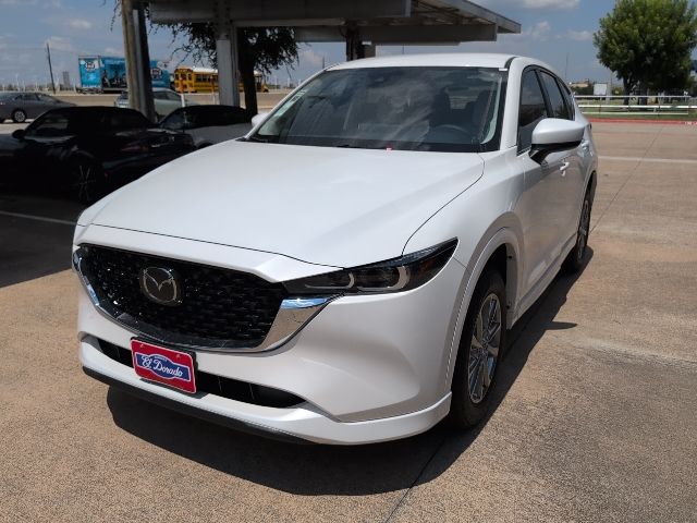 2025 Mazda CX-5 2.5 S Preferred photo 3